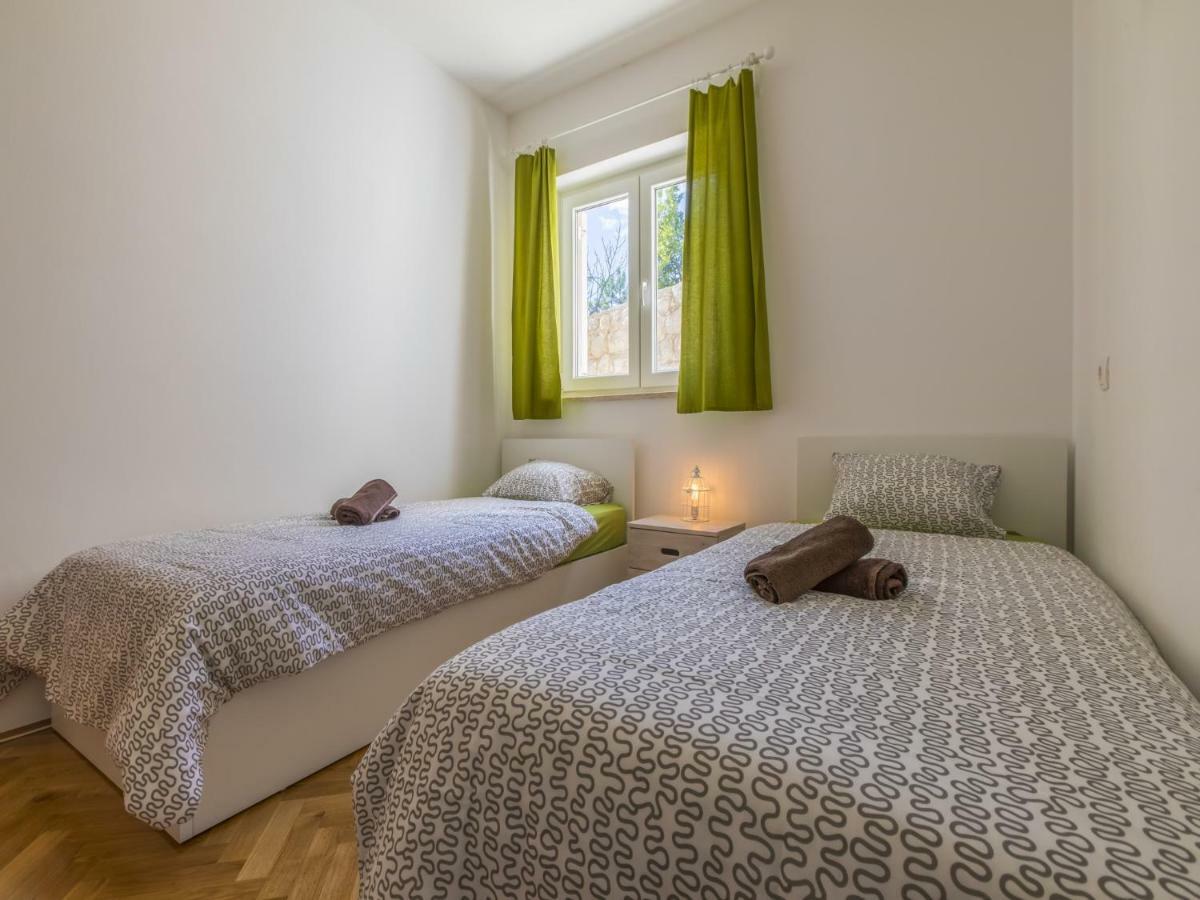 Apartment Color Green Драмаль Номер фото